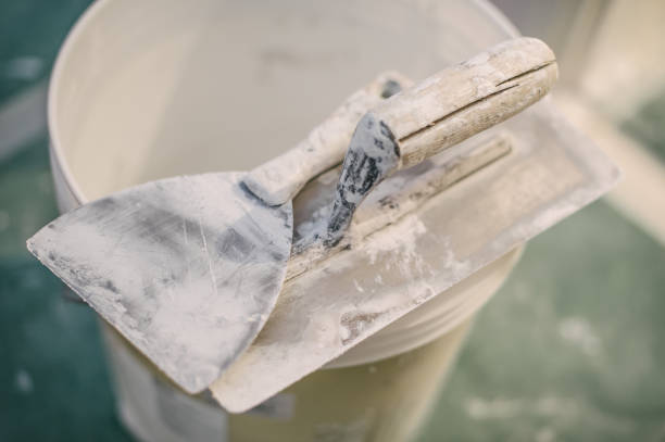 Asbestos and Lead Testing During Mold Inspection in St Peters, MO